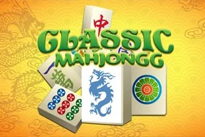 Klassiek Mahjongg