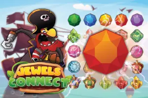 Jewels Connect