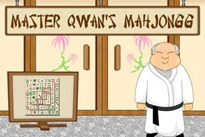 Master Qwans Mahjong