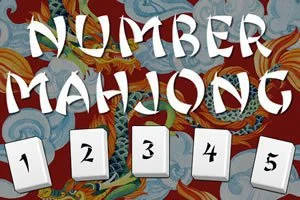 Nummer Mahjong
