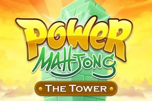 Power Mahjong the Tower