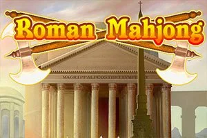Roman Mahjong