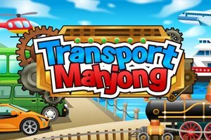Transport Mahjong